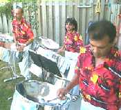 click on pic for NC steelband info!